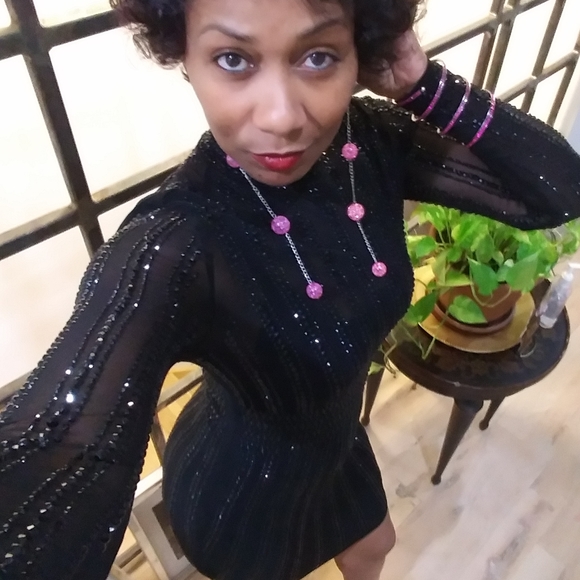Meet your Posher, Claudette - Picture 13 of 16